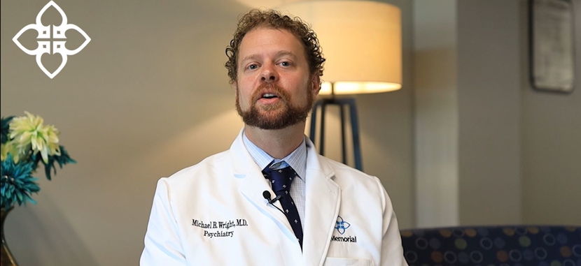 Q&A with Dr. Wright Thumbnail